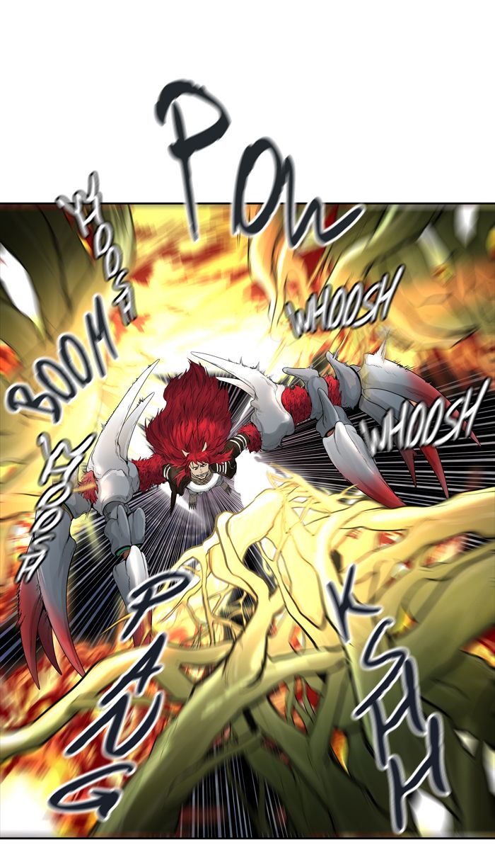 Tower Of God 447 70