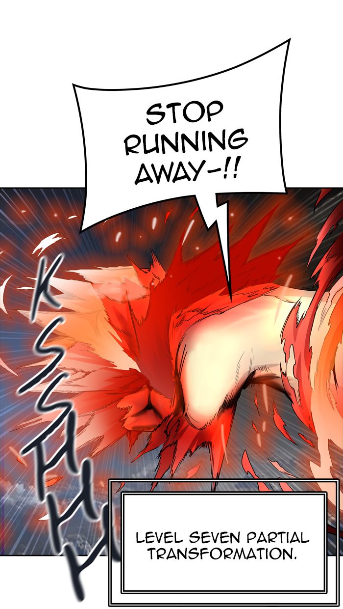 Tower Of God 447 79