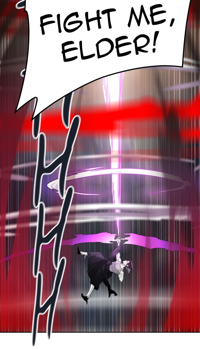 Tower Of God 447 83