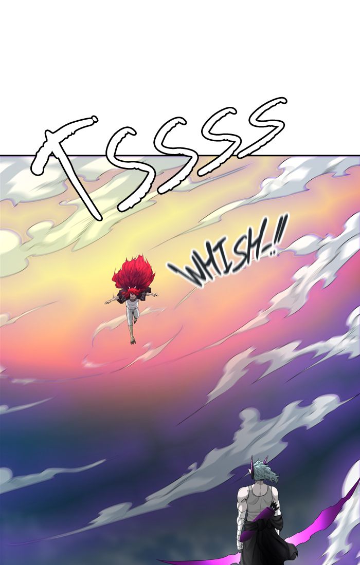 Tower Of God 447 86