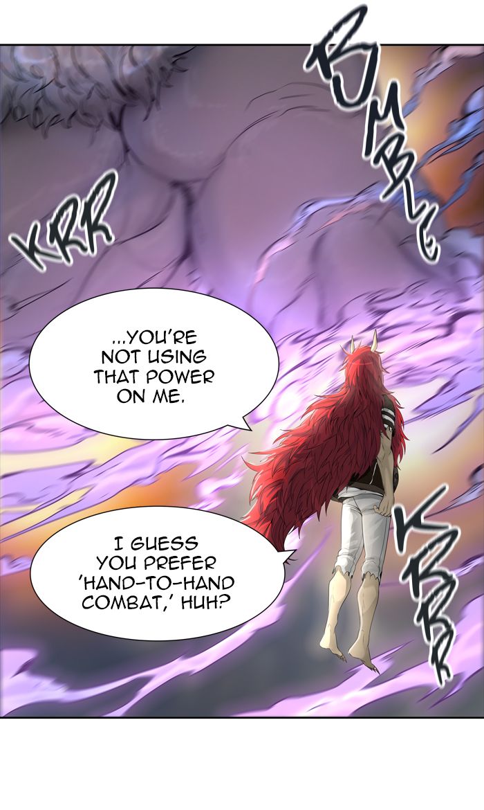 Tower Of God 447 88