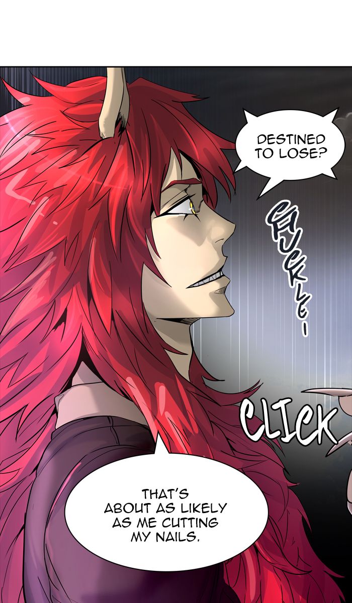 Tower Of God 447 90