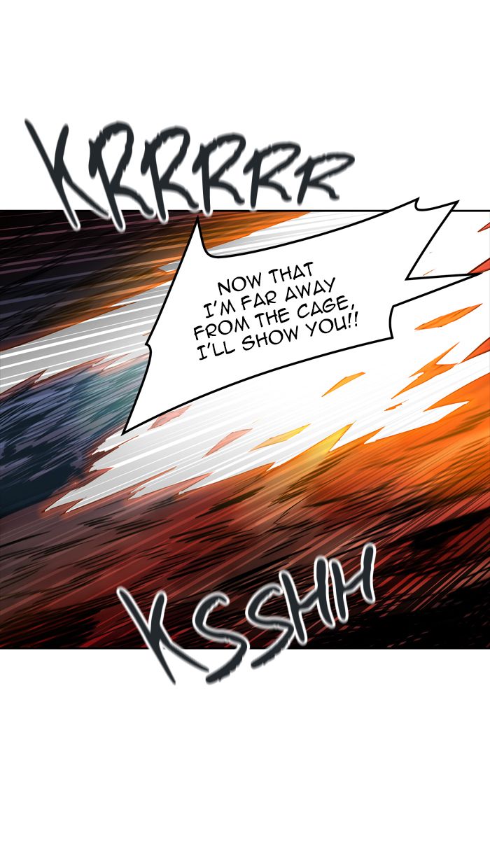 Tower Of God 447 92