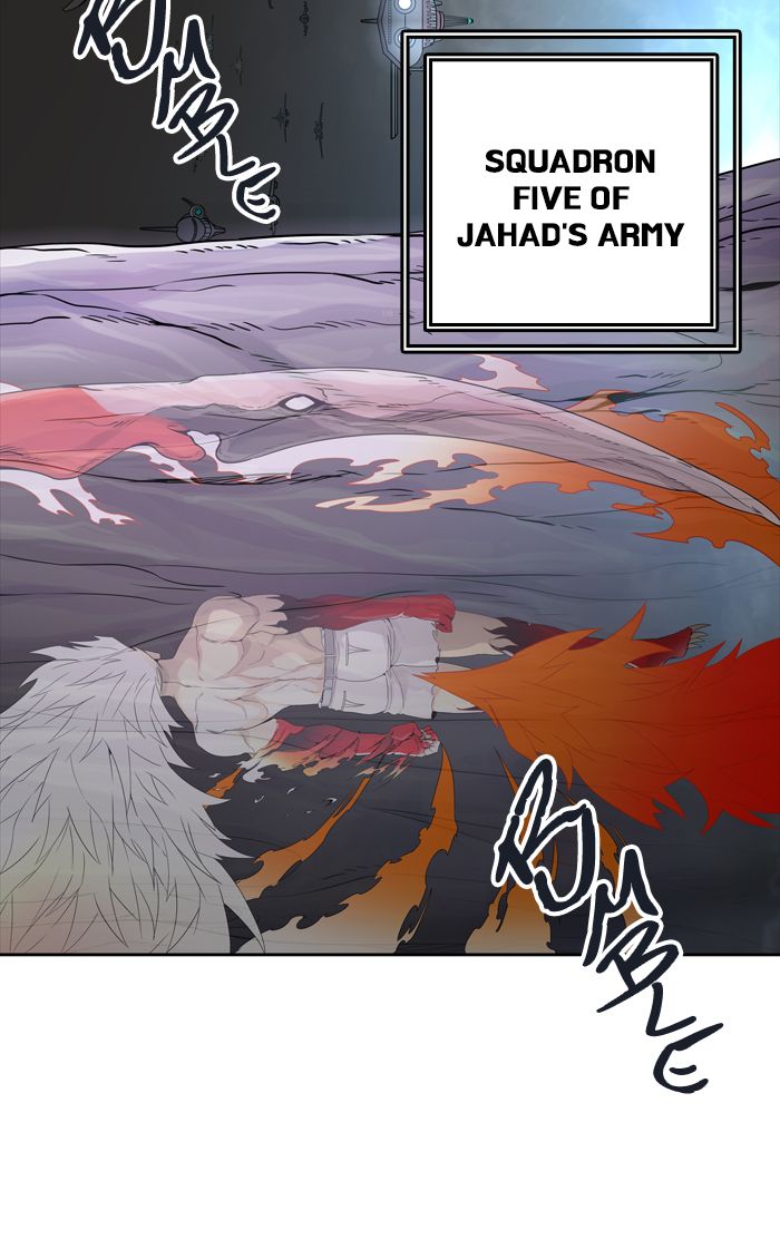 Tower Of God 449 106