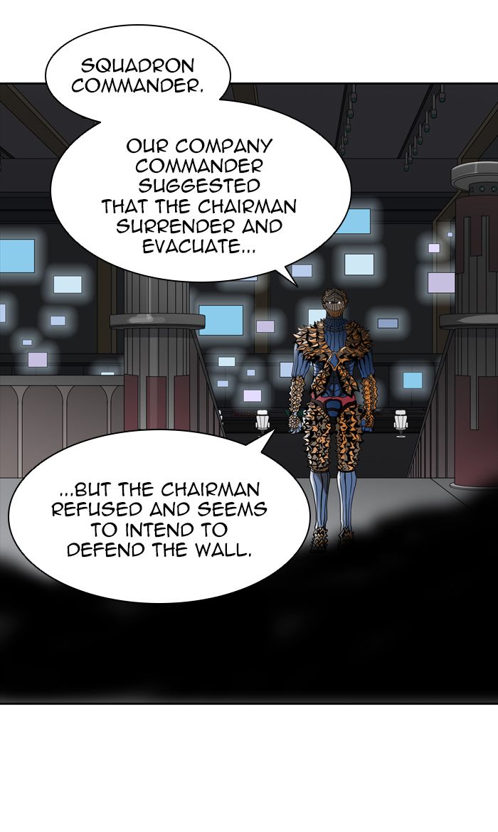 Tower Of God 449 109