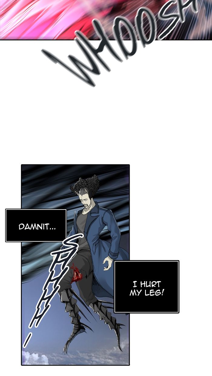 Tower Of God 449 20