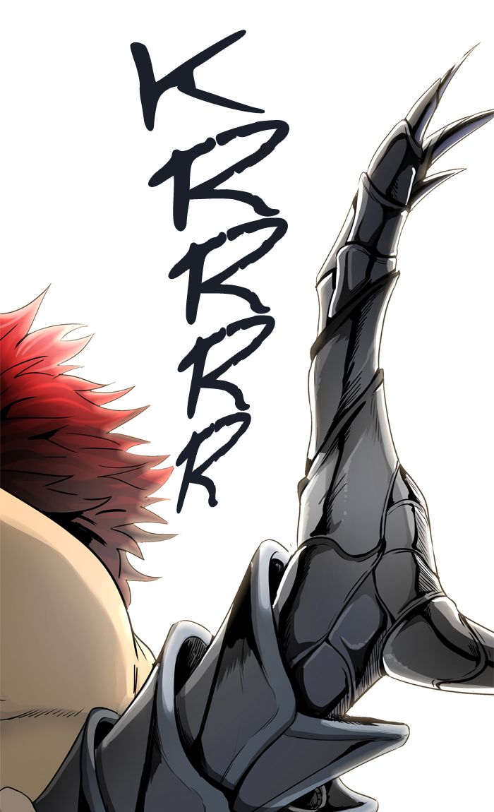 Tower Of God 449 28