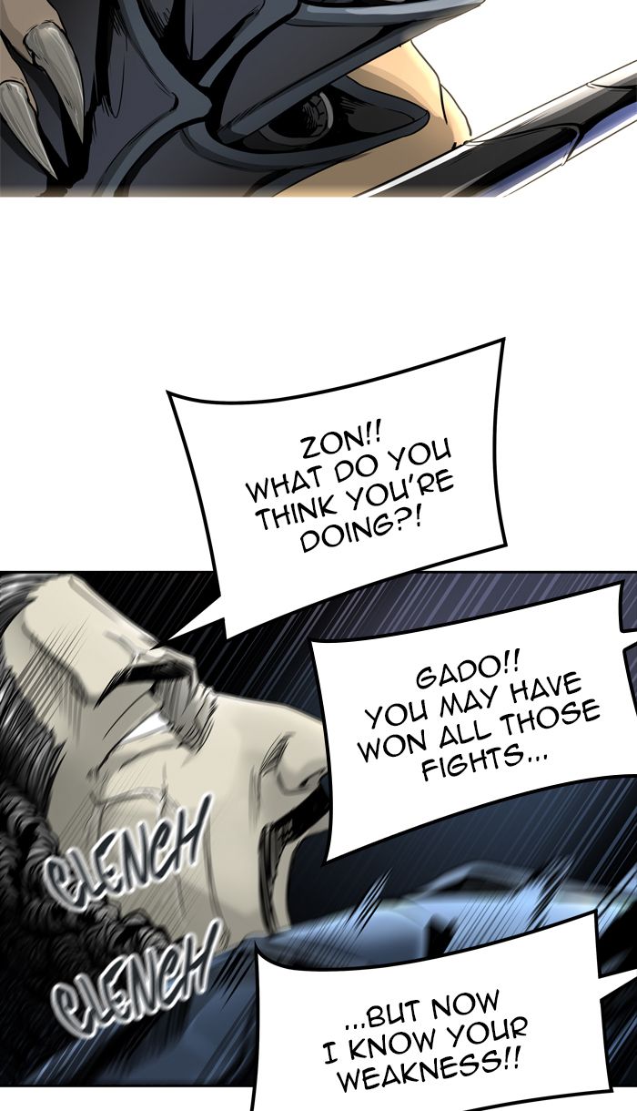 Tower Of God 449 29