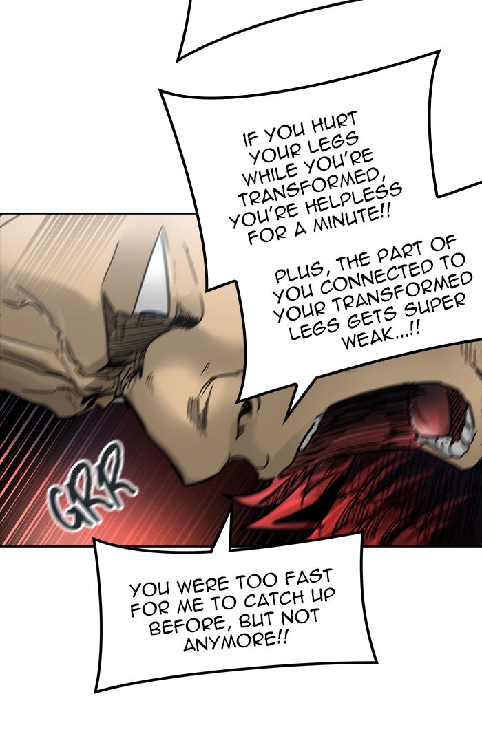 Tower Of God 449 30