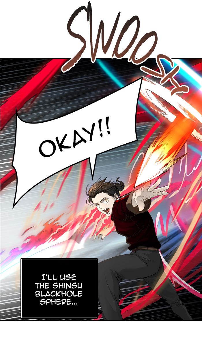 Tower Of God 449 33