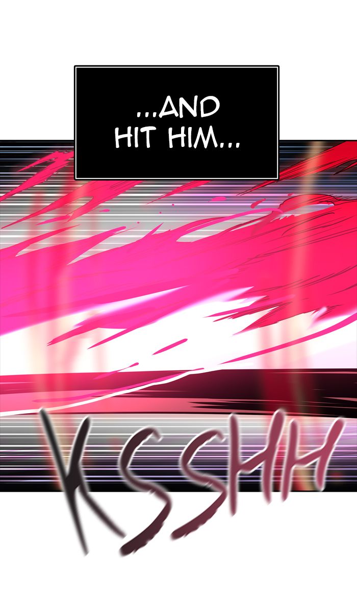 Tower Of God 449 34
