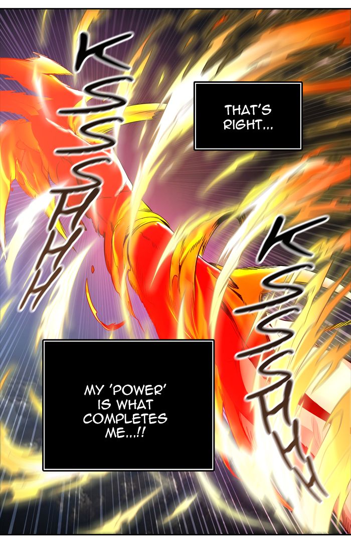 Tower Of God 449 46