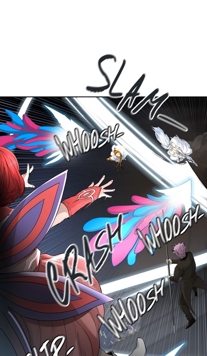 Tower Of God 449 51