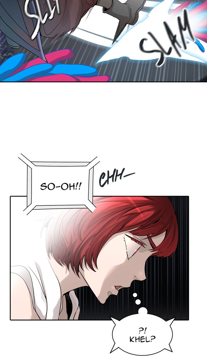 Tower Of God 449 52