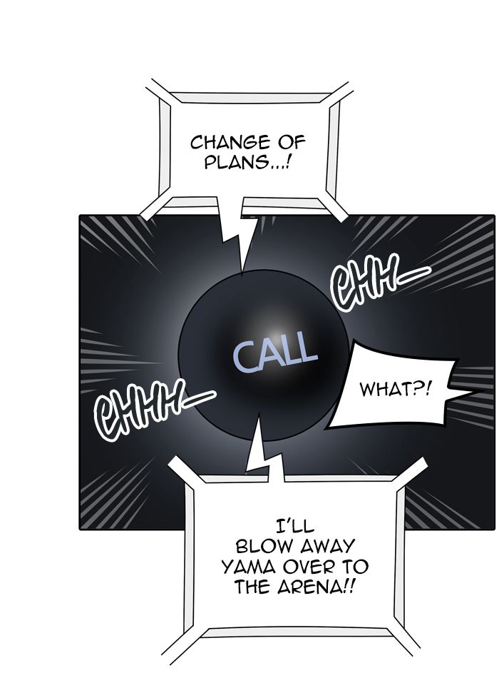 Tower Of God 449 53