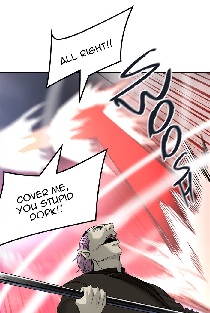 Tower Of God 449 54