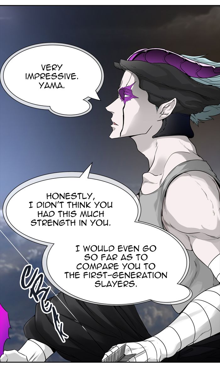 Tower Of God 449 57