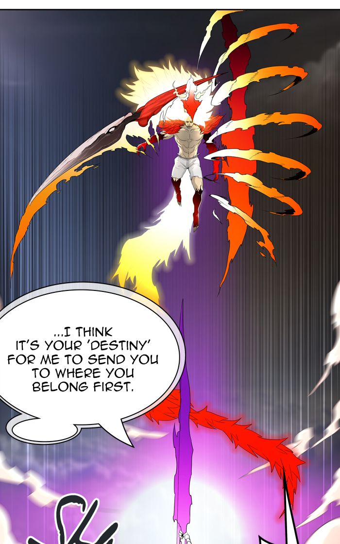 Tower Of God 449 59