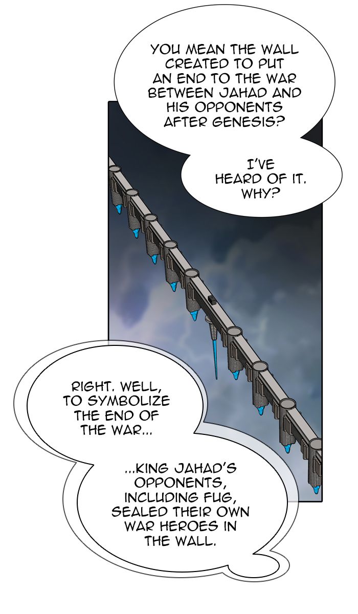 Tower Of God 449 62
