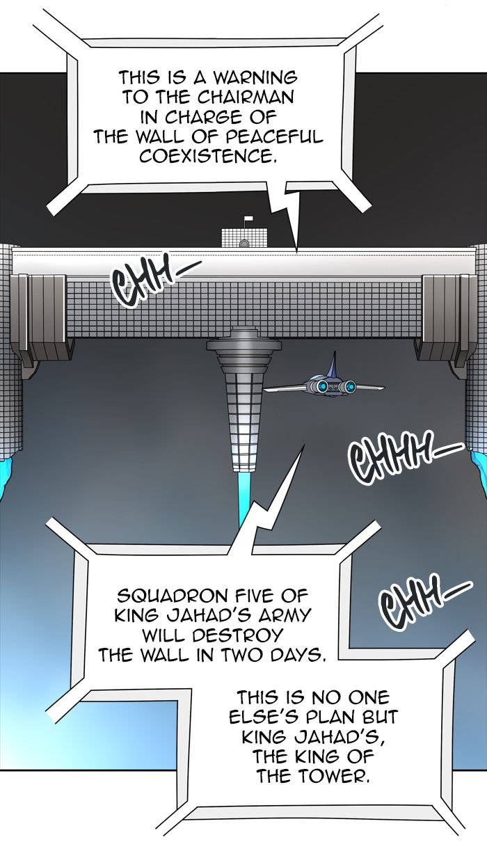 Tower Of God 449 88