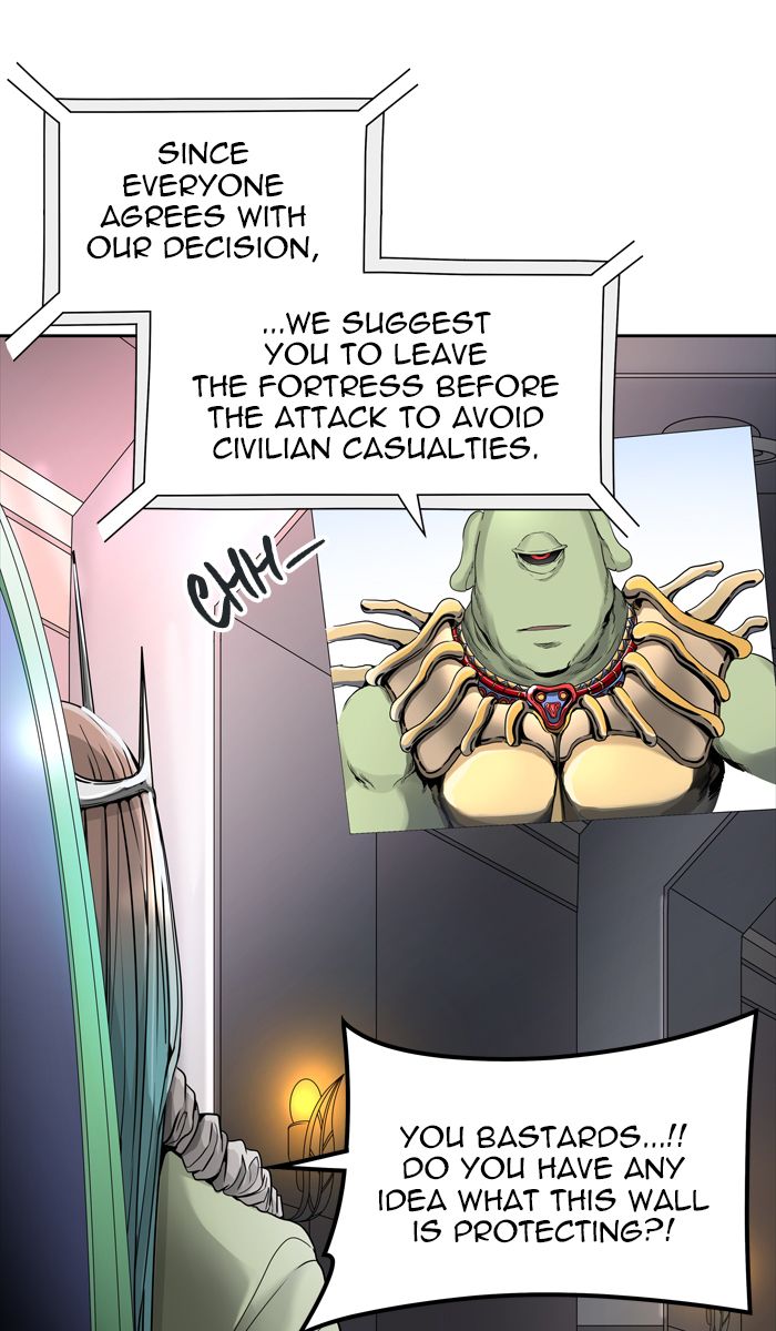 Tower Of God 449 89