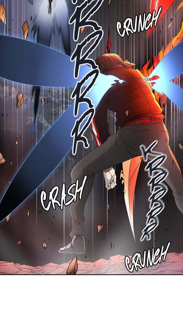 Tower Of God 449 9