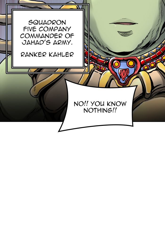 Tower Of God 449 91