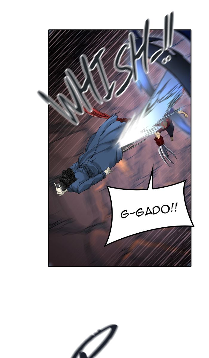 Tower Of God 450 13