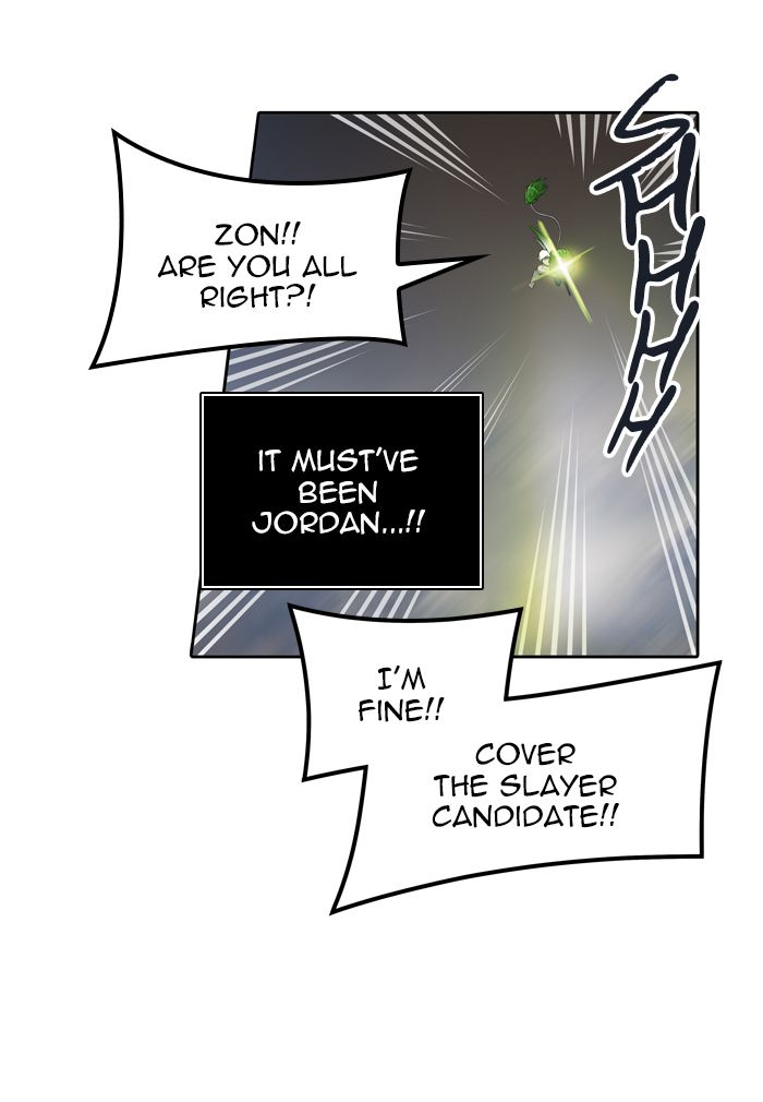 Tower Of God 450 16