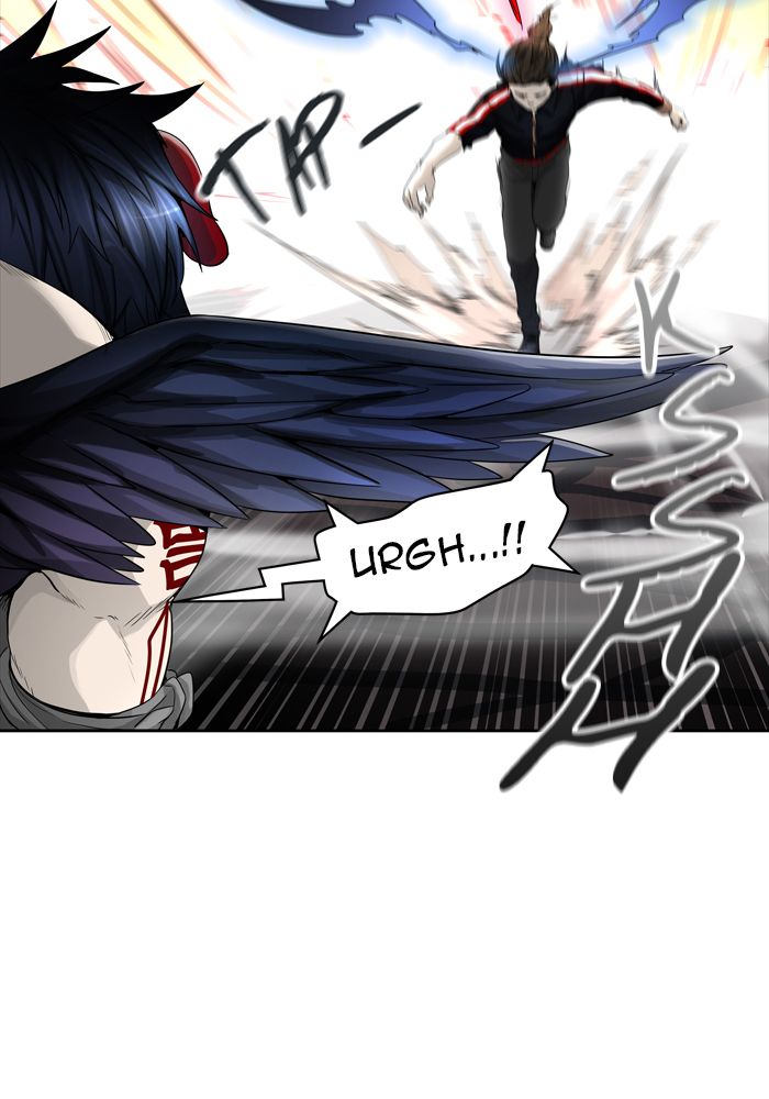 Tower Of God 450 20