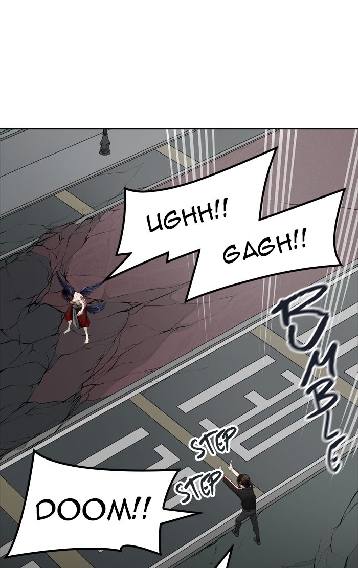 Tower Of God 450 21