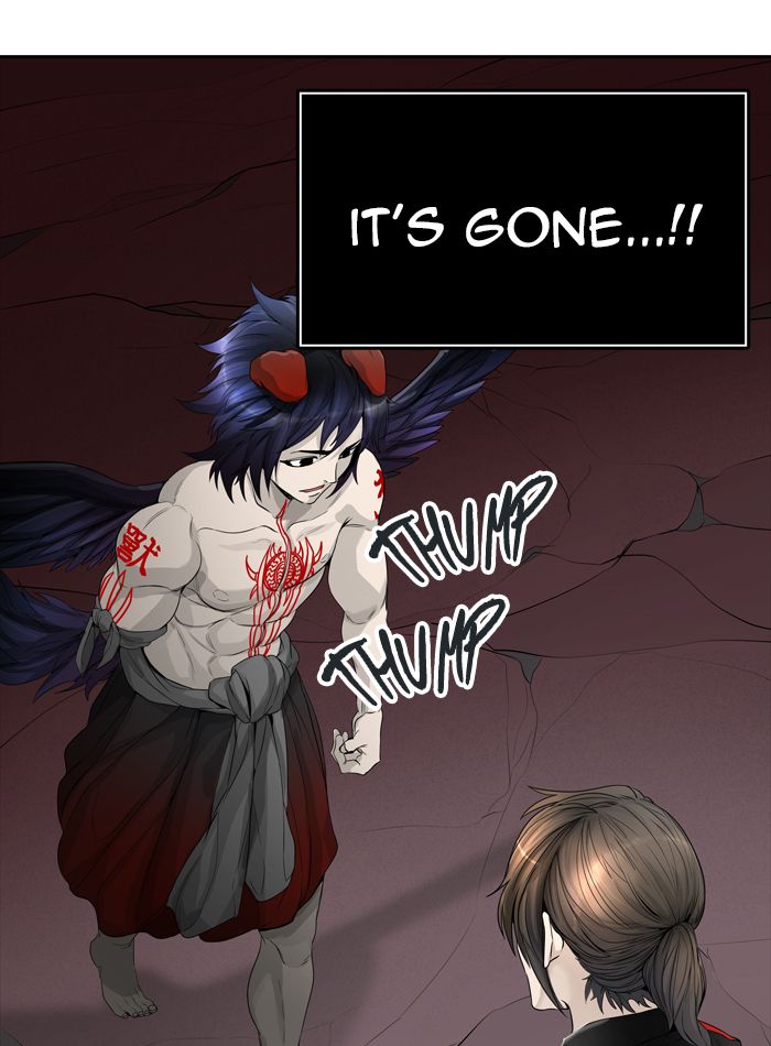 Tower Of God 450 34