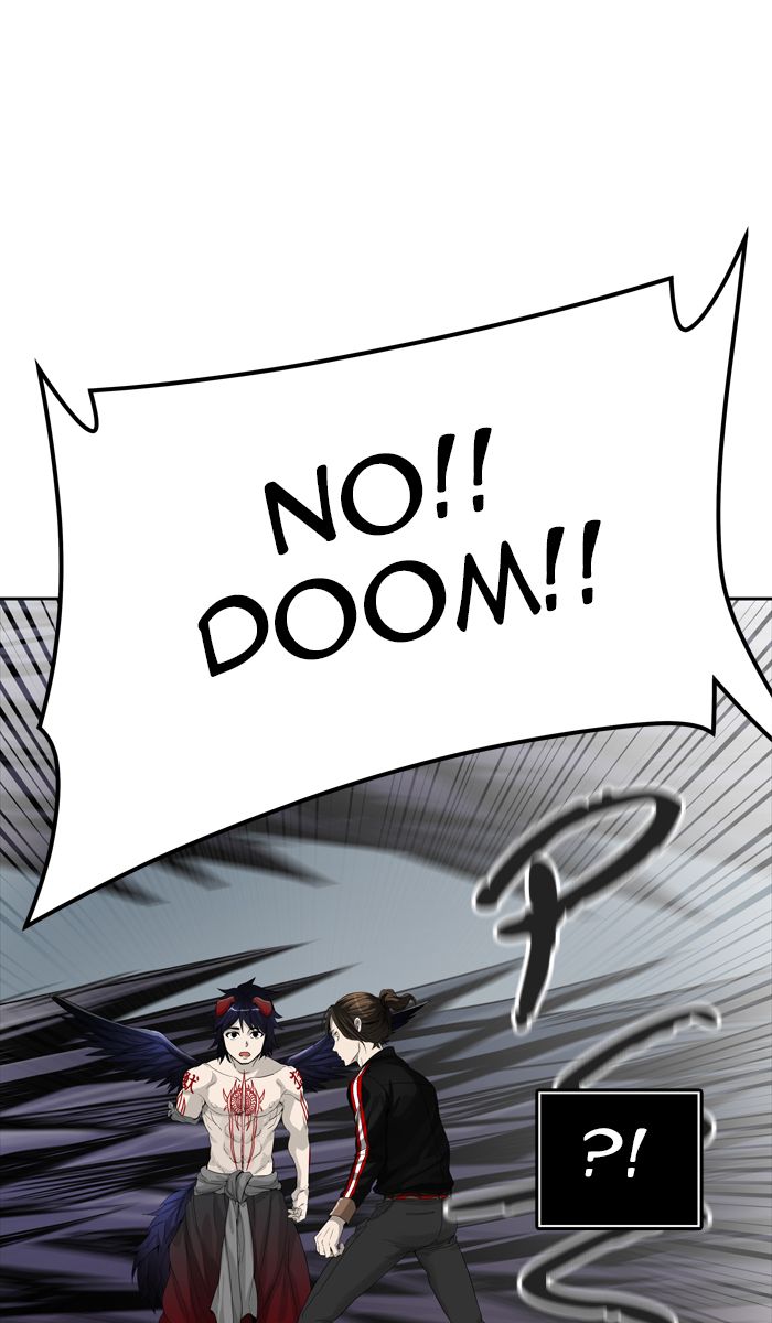 Tower Of God 450 36