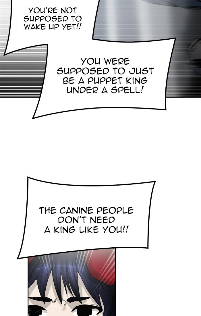 Tower Of God 450 38