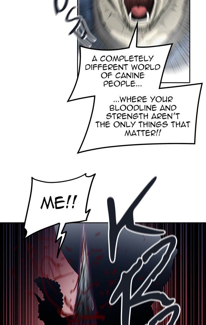 Tower Of God 450 40