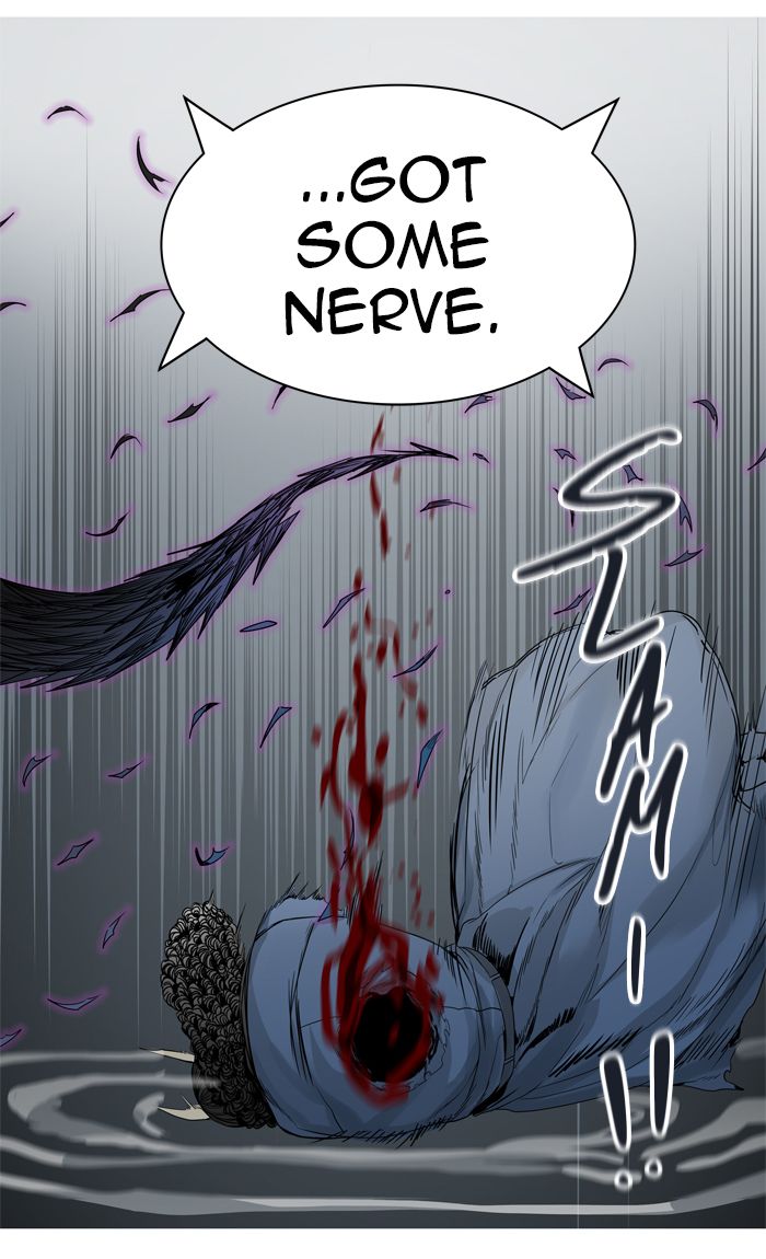 Tower Of God 450 45