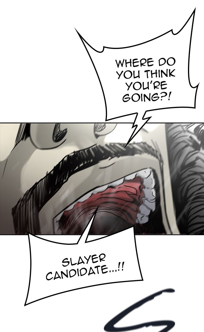Tower Of God 450 7