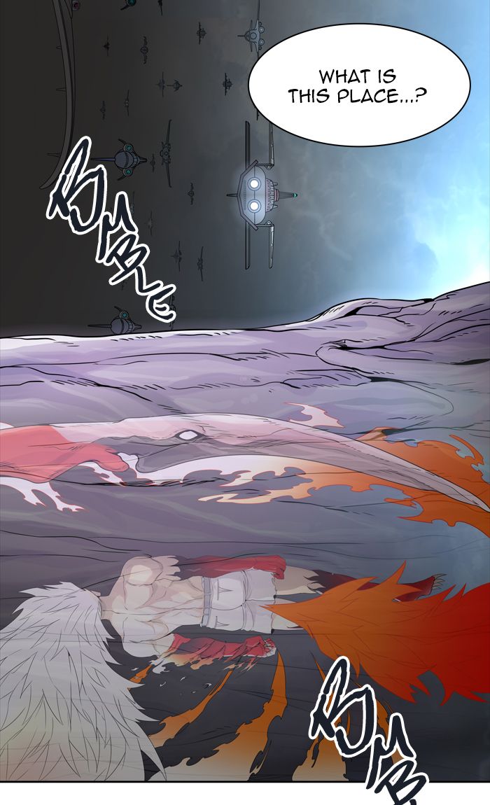 Tower Of God 450 71