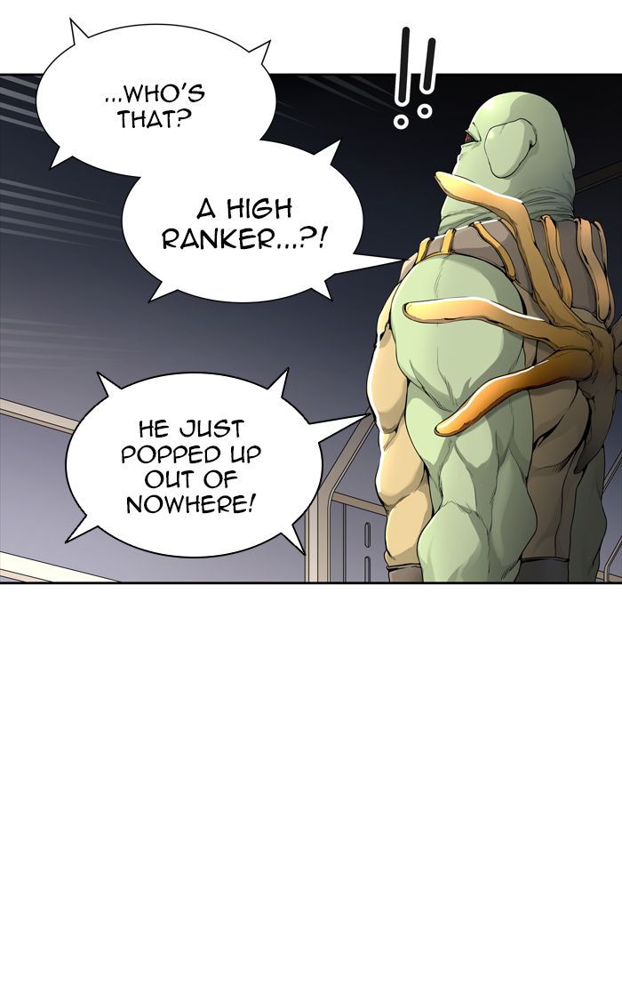 Tower Of God 450 74