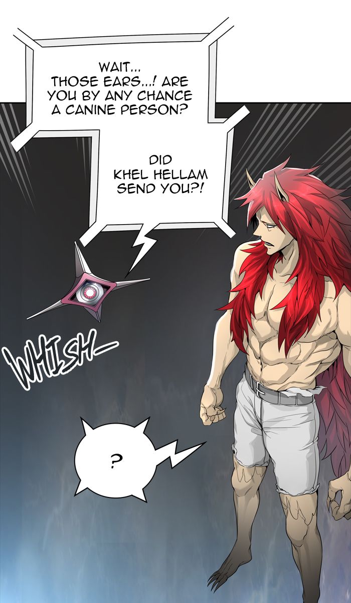 Tower Of God 450 78