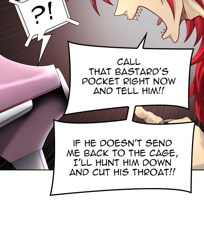 Tower Of God 450 80