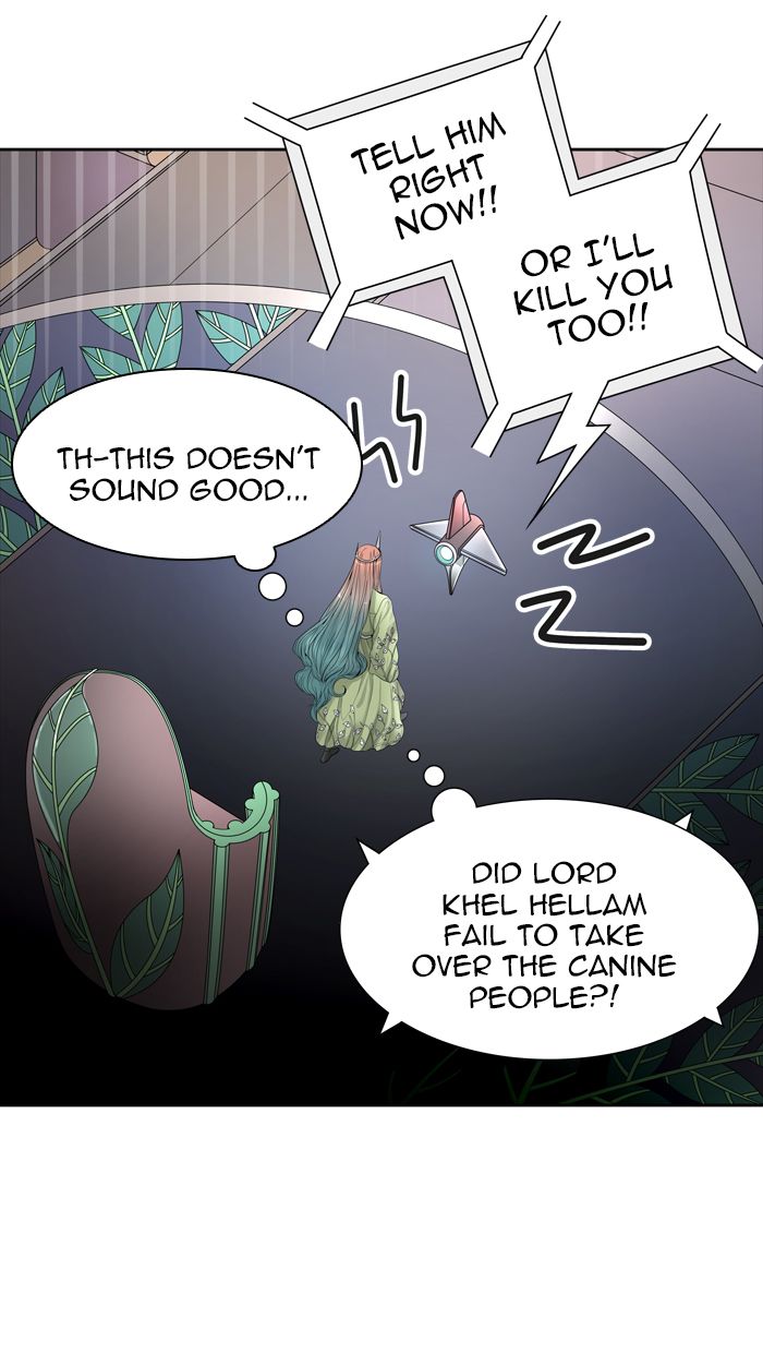 Tower Of God 450 81