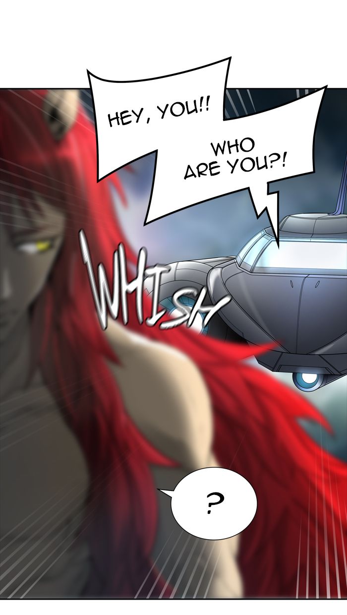 Tower Of God 450 85