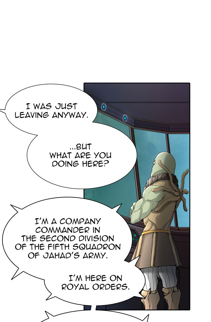 Tower Of God 450 87