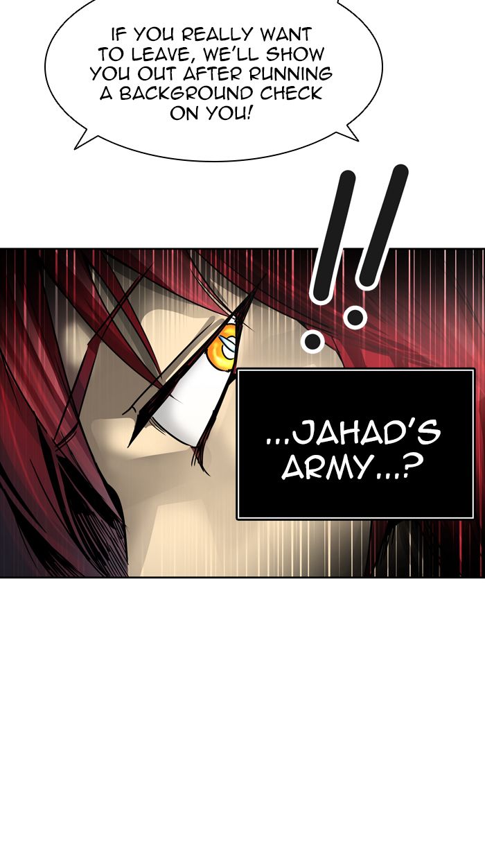 Tower Of God 450 88