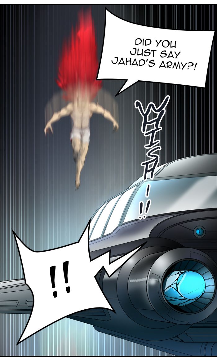Tower Of God 450 89