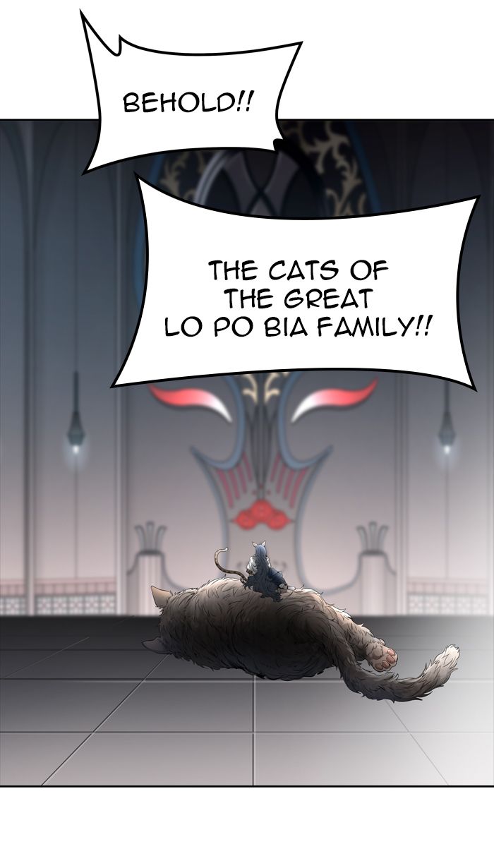 Tower Of God 450 91