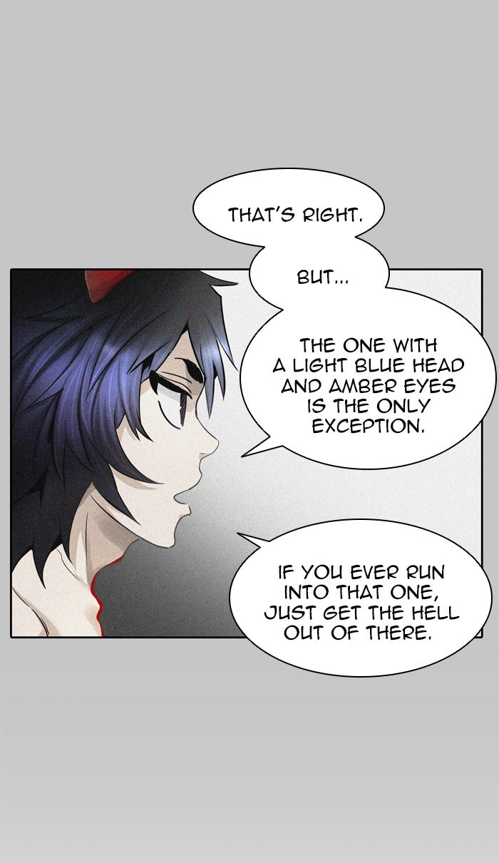 Tower Of God 451 100