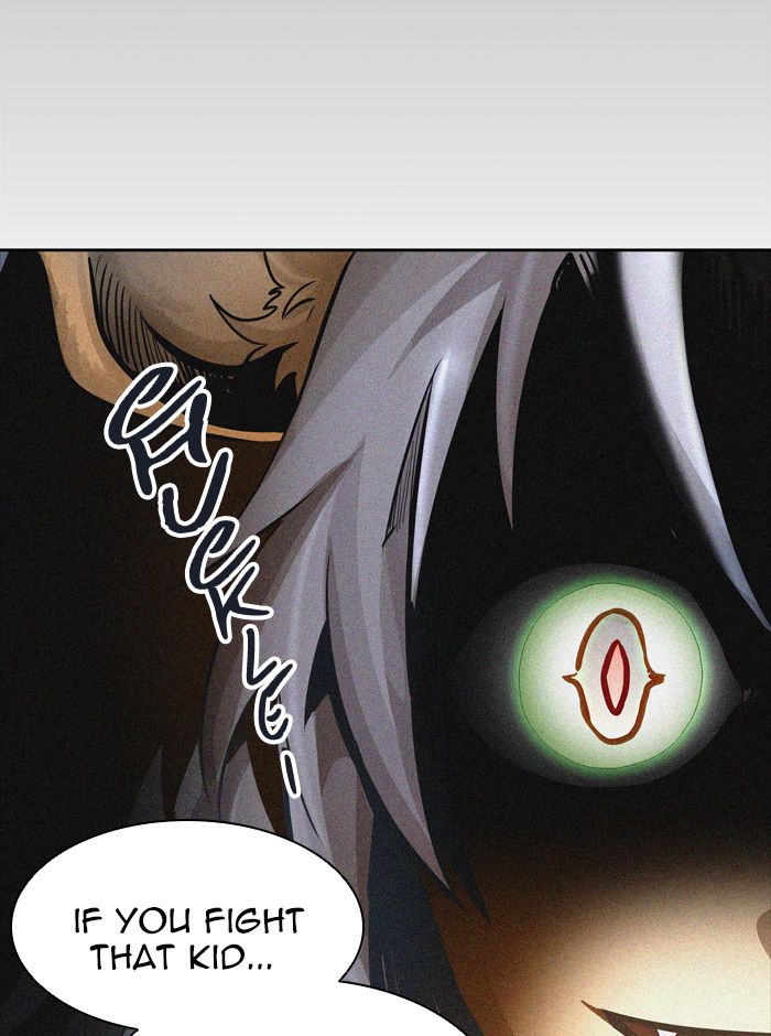 Tower Of God 451 101