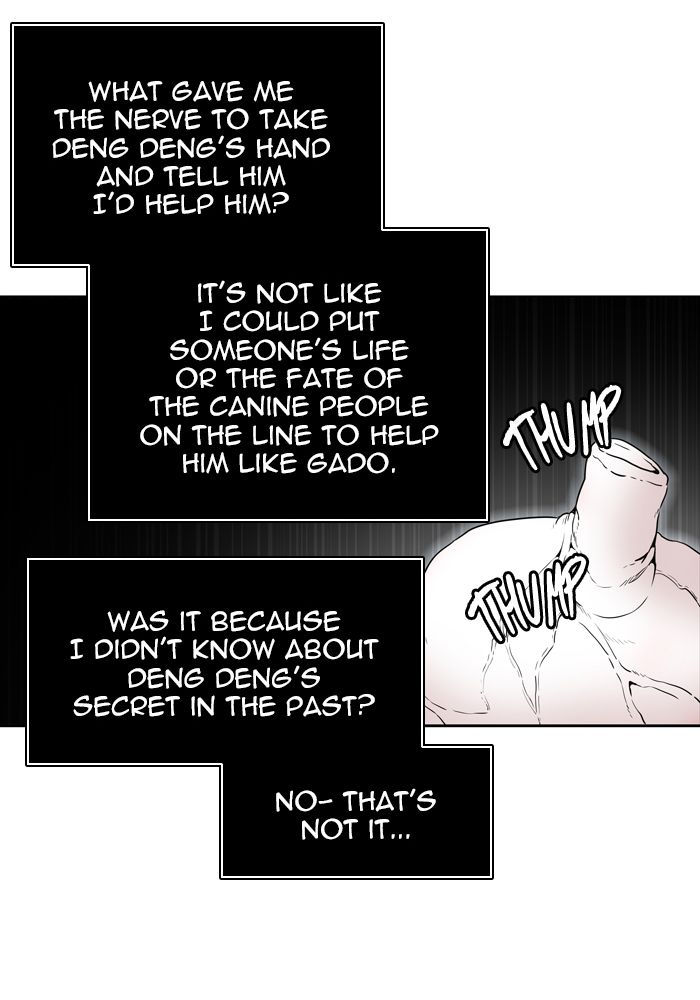 Tower Of God 451 12